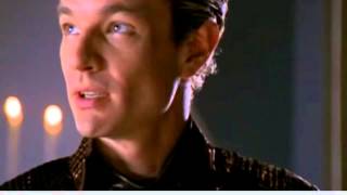 James Marsters in Andromeda [upl. by Ayle]