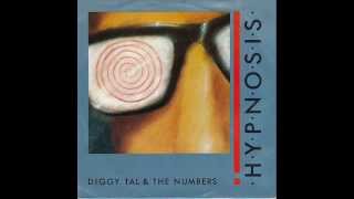 Diggy Tal amp The Numbers  Hypnosis [upl. by Littlejohn]