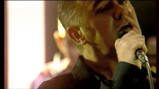 Morrissey  Part 12  Live On Canal [upl. by Bonnee]