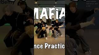 🚨ALL INMAFiA Dance Practice🚨 新曲 新衣装 MAFiA マフィア dancepractice オルイン オルインハウス [upl. by Brufsky]