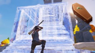 Coffin ⚰️ Chapter 4 Fortnite Montage [upl. by Ythomit]