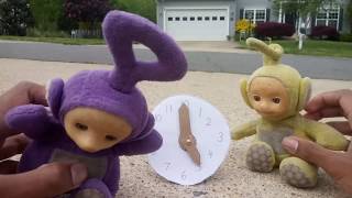 Teletubbies and Friends Episode Number Twelve [upl. by Lerud211]