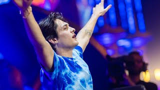 Kungs at Mainstage  Tomorrowland Winter 2022 [upl. by Mychal]