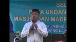 Ceramah Ustadz Harahap  balimbing huta tonga  padang bolak paluta [upl. by Epul531]