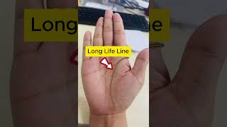 A Lifetime of Wellbeing Palmistry PalmReading [upl. by Carina27]