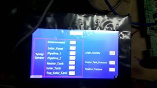 Stm32 interface hmi weitek using modbus rtu protocol [upl. by Natiha75]