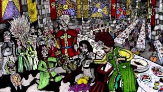 Game of ThronesSeason 4 Purple Wedding [upl. by Enirehs]