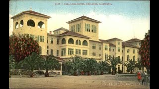 Once the Grandest Hotel in the Inland Empire is now a Stater Bros parking lot [upl. by Halika683]