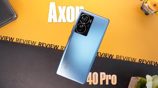 Axon 40 Pro 10 သိန်းဝန်းကျင်က ဖုန်းတွေထက် ပိုတန်တယ်လိုပြောရင် စိတ်မဆိုးနဲ့ [upl. by Nadnal858]