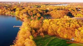 Weaver Lake in Maple Grove MN [upl. by Patrice137]