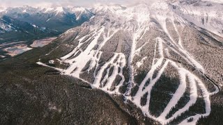 Ski Resort Review 2 Mt Norquay [upl. by Elene]