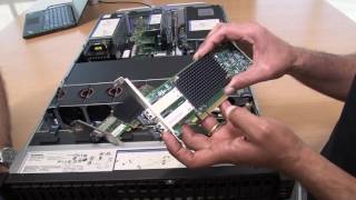 Emulex 16Gb Gen 6 Fibre Channel HBA Video Walkthrough [upl. by Eagle]