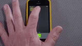 How to Connect a Thermal Imager to Your iPhone Using The Fluke Connect™ App [upl. by Laspisa]