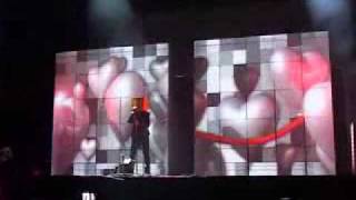 Personal Fest 2009 DIA 1  Pet Shop Boys Live Parte 1 VIDEO OFICIAL [upl. by Anomor771]