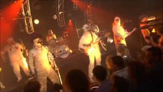 Here Come The Mummies  Do You Believe [upl. by Lamar]