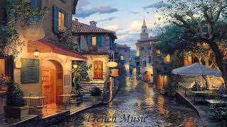 French Accordion Music [upl. by Ahsetel162]