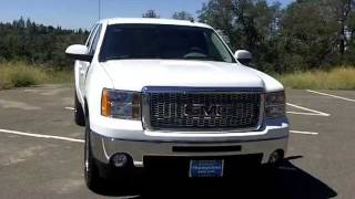 2011 GMC Sierra 1500 SLT [upl. by Eillah]