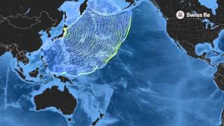 Remembering the 2011 Tohoku Japan earthquake and tsunami [upl. by Oniratac204]