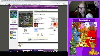 Getting the Snicklebeast Avatar amp Regular Dailies  Neopets in 2023 VOD [upl. by Nations]