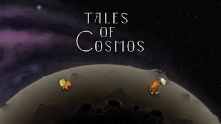 Tales of Cosmos Official Trailer [upl. by Magee401]