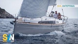 Bavaria 33 Cruiser  Anteprima [upl. by Teragram212]