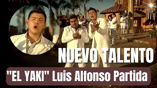 El GRAN ÉXITO de EL YAKI a su llegada a EL RECODO I IngridLazper [upl. by Notserp]