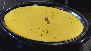 Kerala Style Mango Curry Recipe  Mambazha Pulissery  Nimishas Smart Cooking [upl. by Stralka]