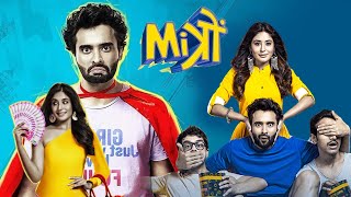 Mitron Full Movie in Hindi  Jackky Bhagnani  Prateik Babbar  Kritika Kamra  Review amp Facts HD [upl. by Arch]