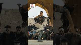 Steppamaar Song లో Dance అదరగొట్టిన Ram Pothineni steppamaar doubleismart ram purijagannadh [upl. by Cnahc]