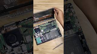 Boost Laptop Speed 2x with 16GB RAM Upgrade asmr [upl. by Thor762]