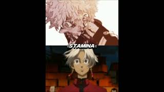 Takemichi Vs Izana tokyorevengersmangaedit animeedit fyp [upl. by Erick525]