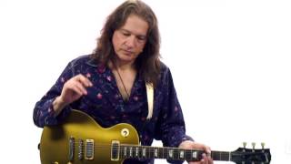 Robben Ford Guitar Lesson  Chords Are Everything  TrueFire [upl. by Nnylirak]