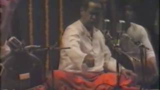 Pandit Bhimsen Joshi  Performing for Shri Mataji Nirmala Devi  Full Concert [upl. by Rocco]