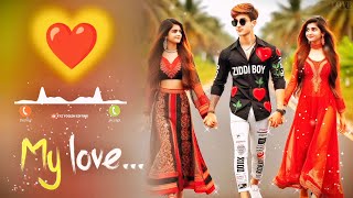 💞Best Love Ringtone Love Ringtone Hindi Ringtone Love Story Ringtone 2024 Mp3 Ringtone New Ringtones [upl. by Hammond]