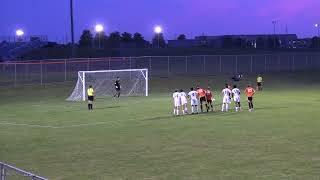 2024 0912 Highlights NCHS vs Richwoods [upl. by Elvyn]