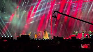 yava Dasara 2024 shreya ghoshal singing vedio [upl. by Llenrag199]