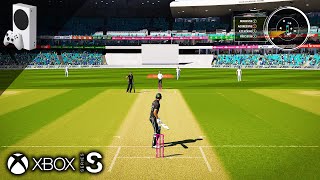 Cricket 24 Review  How Good Is it NOW [upl. by Waynant13]