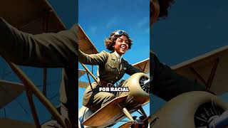 Bessie Coleman Breaking Barriers in Aviation [upl. by Hebe]