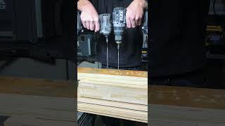 Hammer Drill Vs Impact Driver  Flex Powertools [upl. by Nipahc]