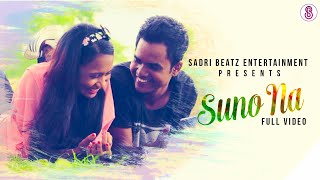 Suno Na  Romatic Nagpuri Full Video Sadri BEatz  Full HD [upl. by Erasme]