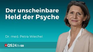 Lithium  Vom Aschenputtel zum Ritter Der unscheinbare Held der Psyche  Dr med P Wiechel  QS24 [upl. by Asim]