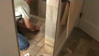 How to unclog a shower drain [upl. by Dnaletak]