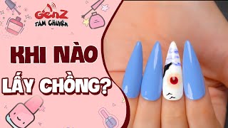 Sao Năm Nào Cũng Hỏi Một Câu Mãi Thế Khi Nào Lấy Chồng🌈 Tâm Sự Số 63🌈 Genz Tám Chuyện [upl. by Gaige475]