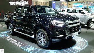 2024 Isuzu DMax Facelift 19L Ddi AT  InDepth Walkaround Exterior amp Interior [upl. by Notla]