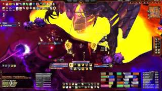 ▶ World of Warcraft  Heroic Sinestra 25 How to amp Kill  Towelliee  TGNTV [upl. by Atnuahc11]