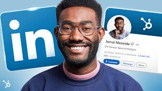 How To Create a Professional LinkedIn Profile in 2024 [upl. by Drabeck]