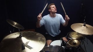 Blink 182  Bored To Death Drum Cover [upl. by Hilary]