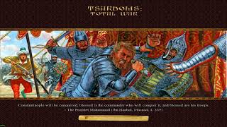 Tsardoms Total War  Medieval II  Total War  Venice 10 [upl. by Candide]