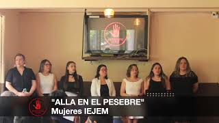 CANTATA NAVIDAD MINISTERIO IEJEM [upl. by Fara]