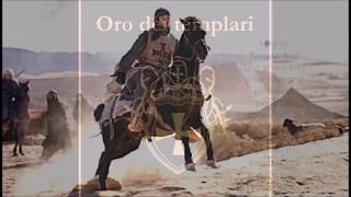 Cavalieri templari inno trionfale  triumphal march of the Templars Knights  Templar Music [upl. by Elynad299]